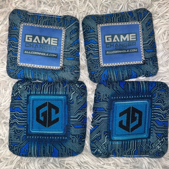 Game changer cornhole bags - Picture 1 of 1